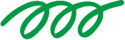 Skrivbredd för grön Artline 550A whiteboardpenna